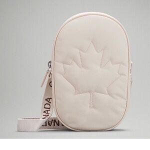 Lululemon Team Canada Crossbody